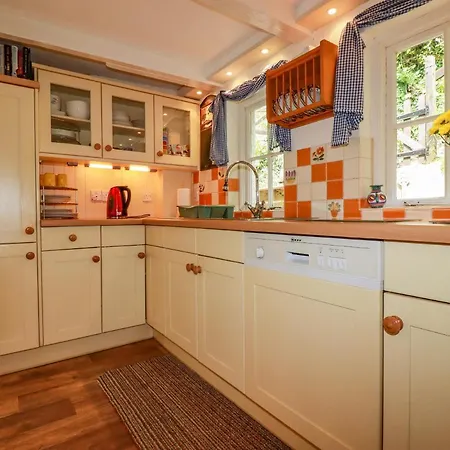 Holiday home Vis Valley View