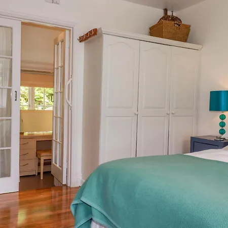 Vis Valley View Holiday home Pentewan